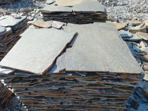 Серицит для лестницы, ступеней купить в Озёрске