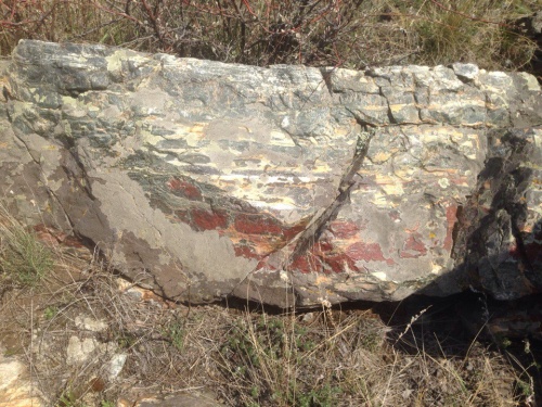 Гигантские зелёные валуны для ландшафтного дизайна весом более 5 тонн купить в Озёрске