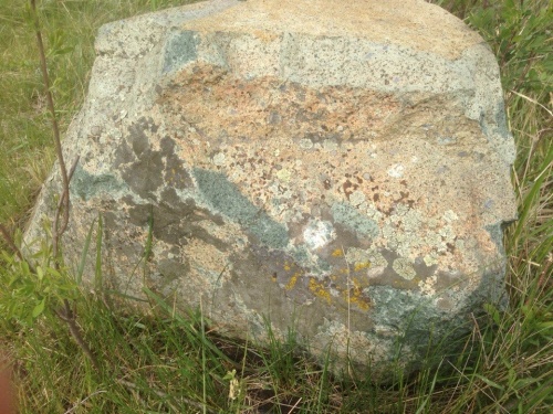 Гигантские зелёные валуны для ландшафтного дизайна весом более 5 тонн купить в Озёрске