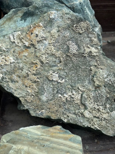 Ландшафтные глыбы зелёные 200-500 килограмм купить в Озёрске