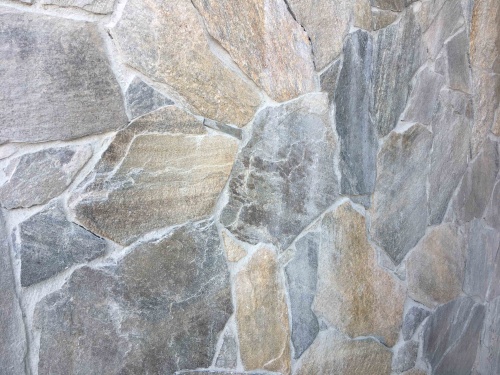 Плитняк златолит Уральский  для фасада купить в Озёрске