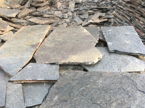 Серицит для лестницы, ступеней купить в Озёрске