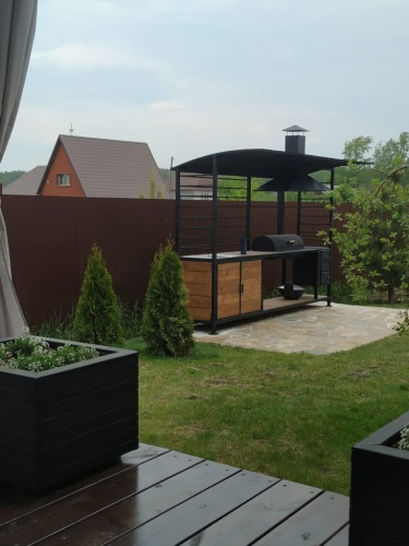 Серицит для мощения на бетонное основание купить в Озёрске